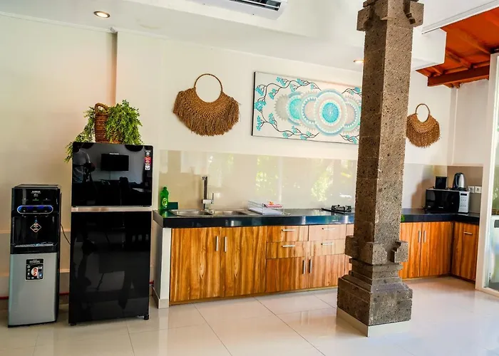 Conor - Legian - - 2 Bedroom 2 Bathroom - Great Location *