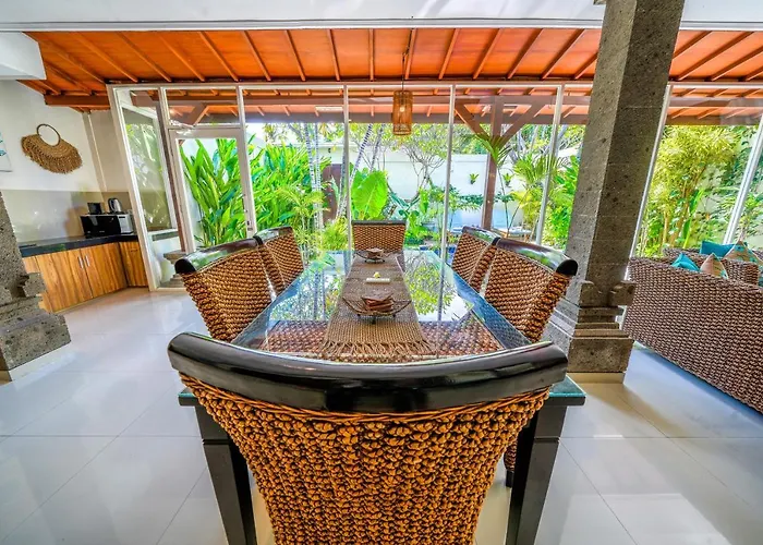 Conor - Legian - - 2 Bedroom 2 Bathroom - Great Location * スミニャック