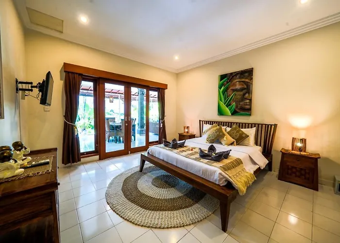 Conor - Legian - - 2 Bedroom 2 Bathroom - Great Location * スミニャック