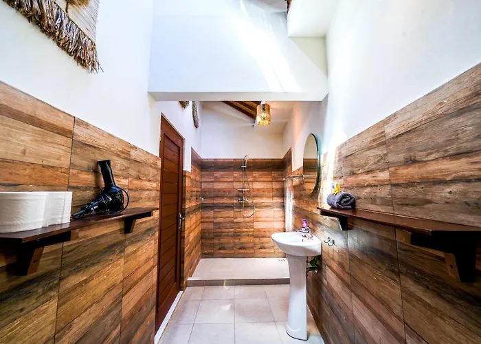 Conor - Legian - - 2 Bedroom 2 Bathroom - Great Location ヴィラ スミニャック