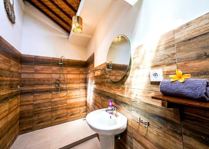 ヴィラ Conor - Legian - - 2 Bedroom 2 Bathroom - Great Location