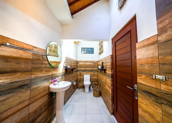 Conor - Legian - - 2 Bedroom 2 Bathroom - Great Location * スミニャック